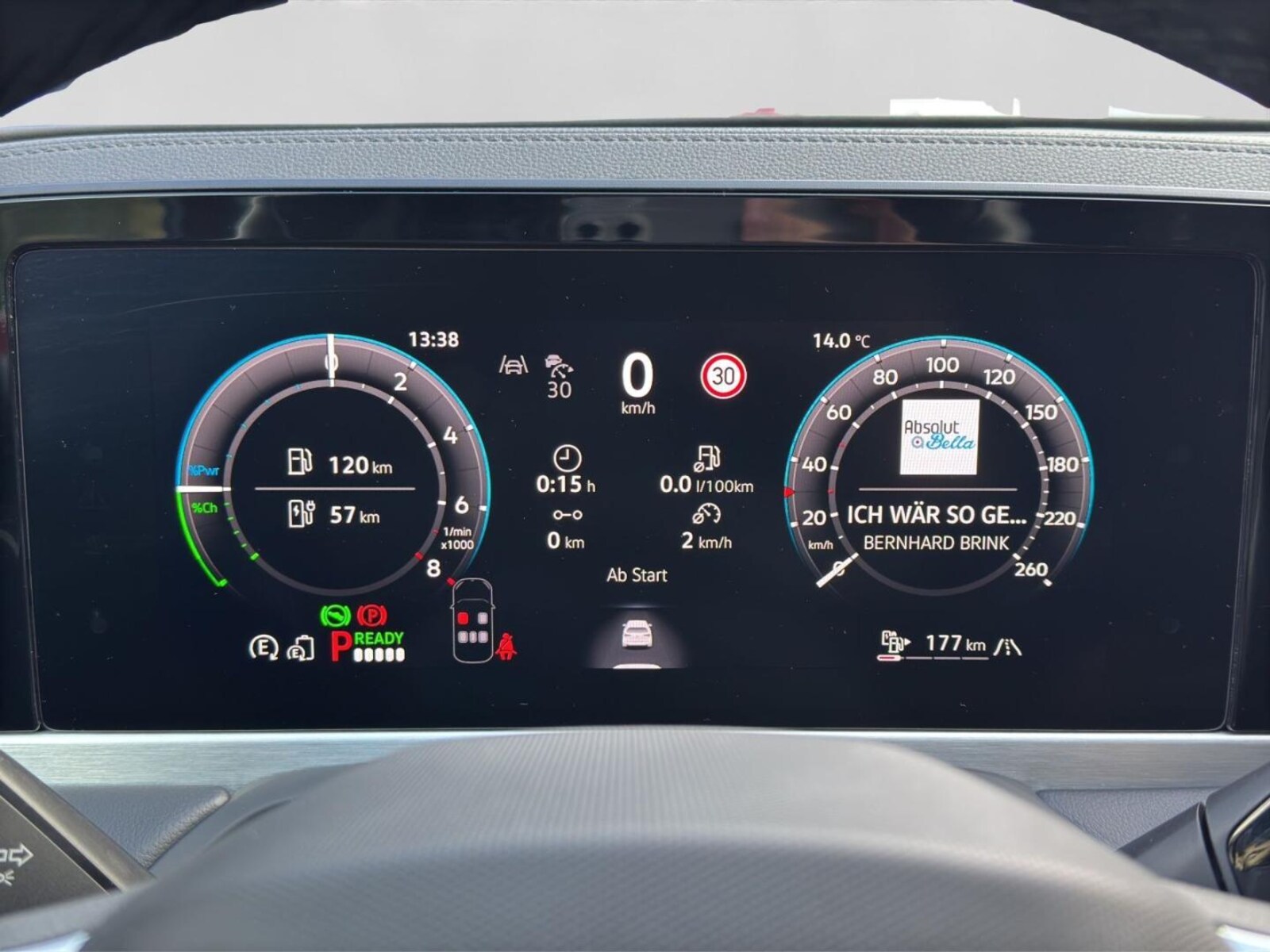 Volkswagen Passat – Bild 10