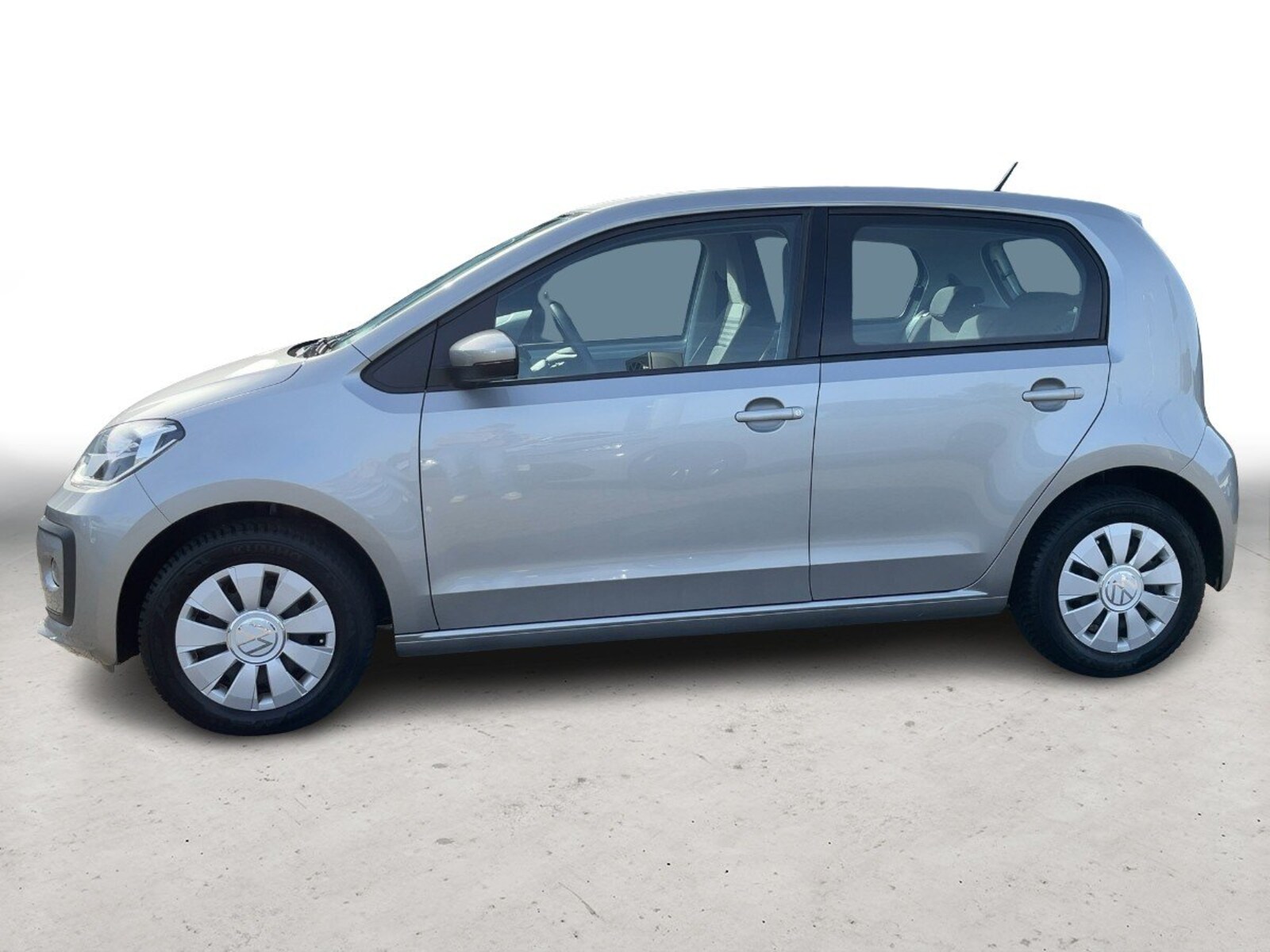 Volkswagen up! – Bild 3