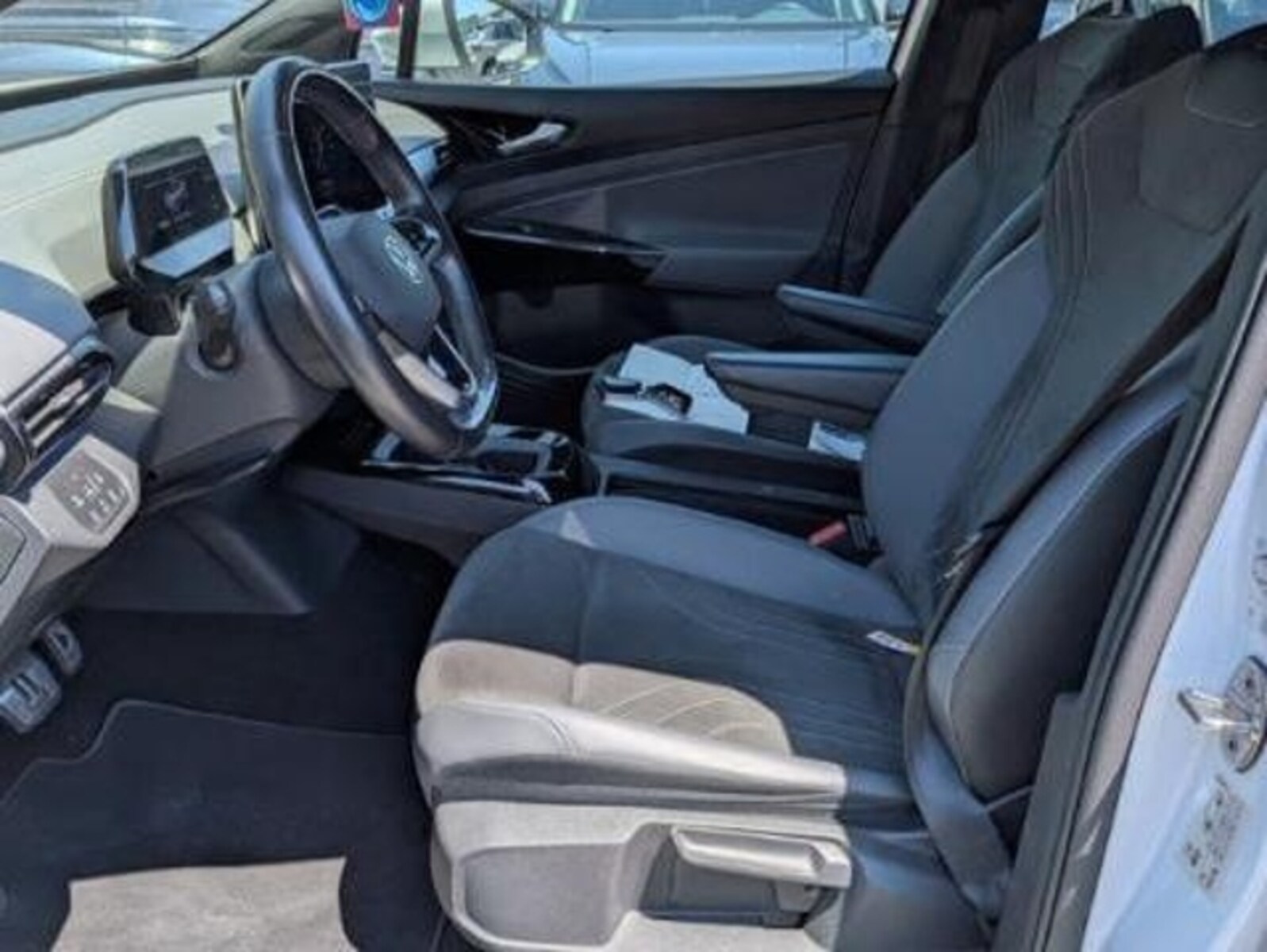 Volkswagen ID.5 – Bild 5