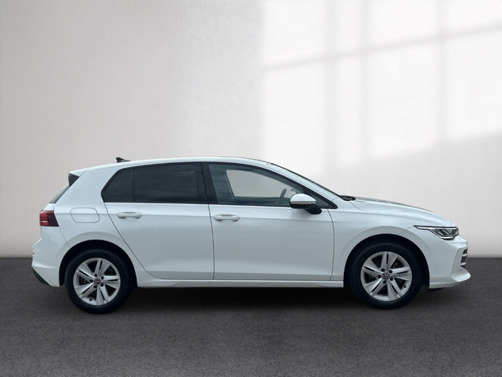 Volkswagen Golf – Bild 6