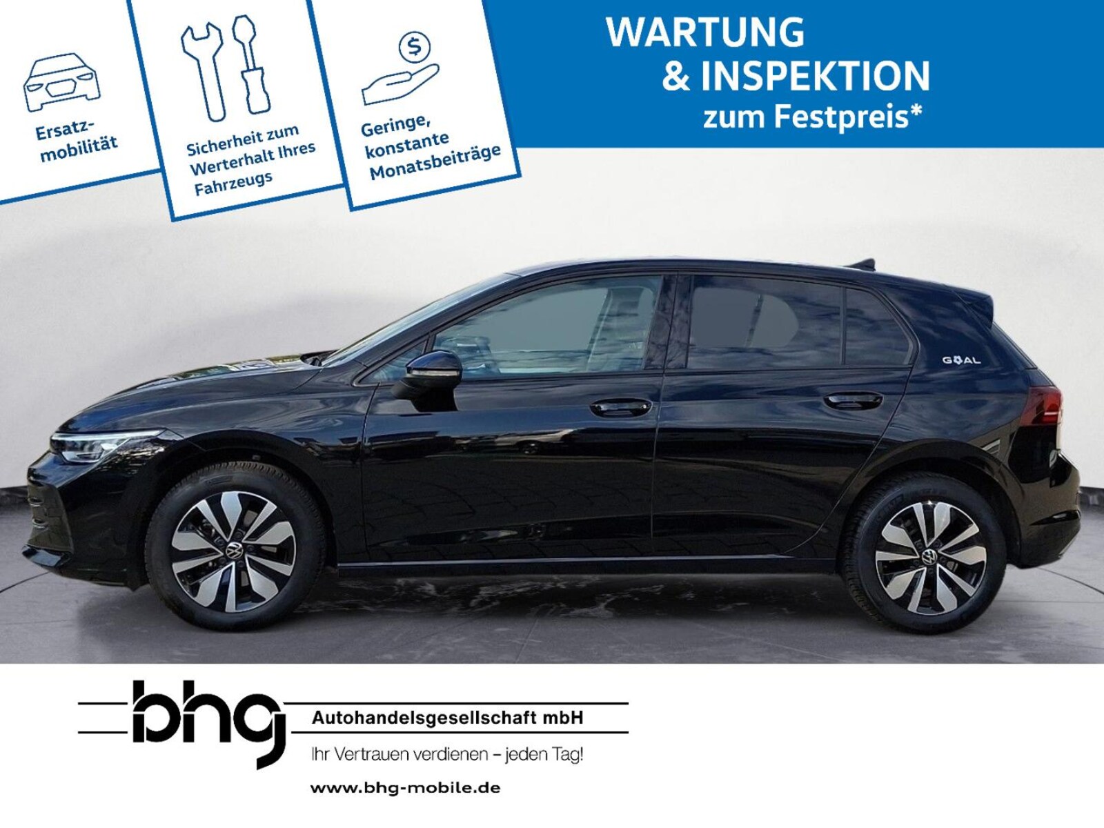 Volkswagen Golf – Bild 3