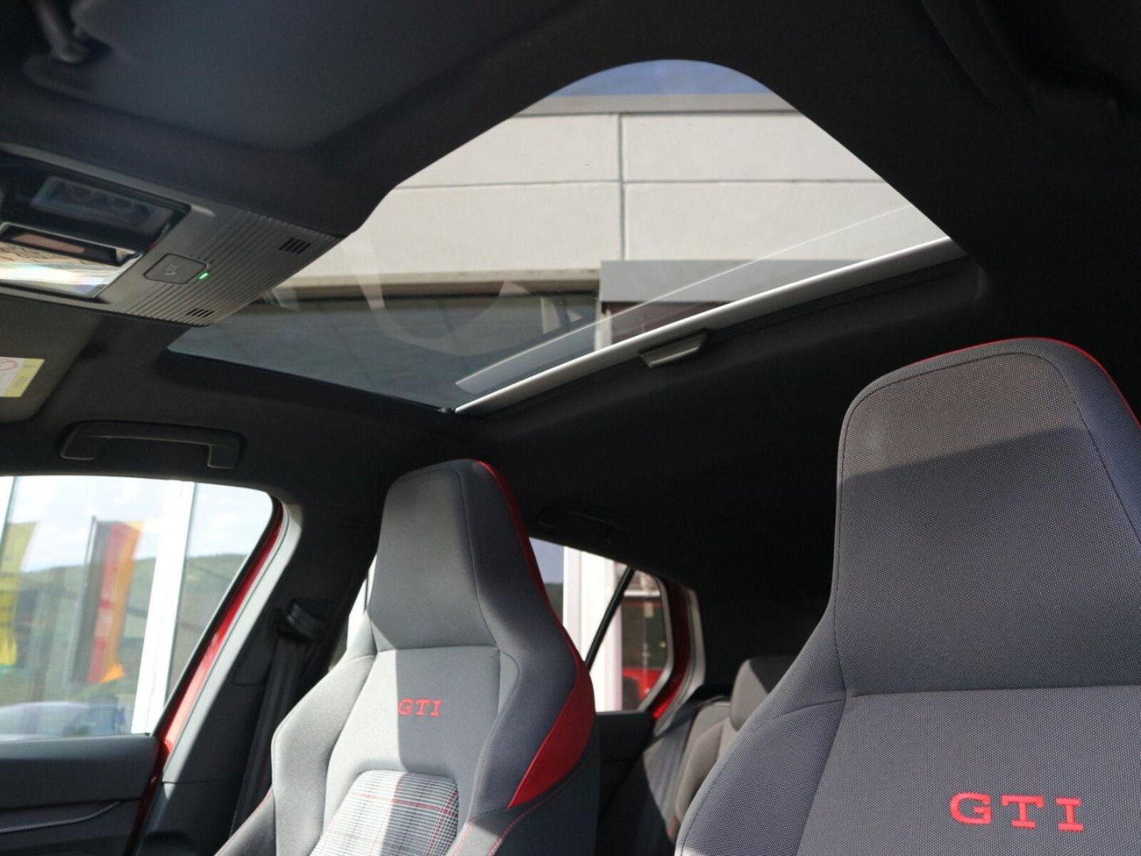 Volkswagen Golf – Bild 11