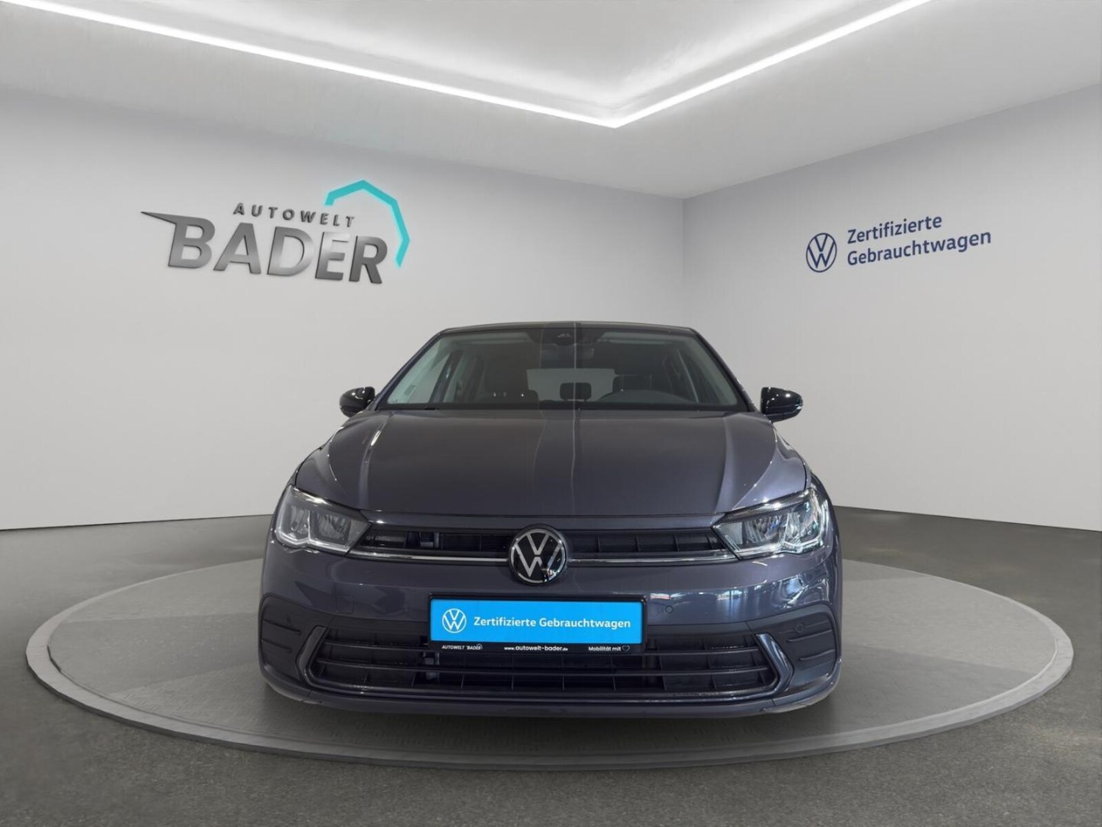 Volkswagen Polo – Bild 2