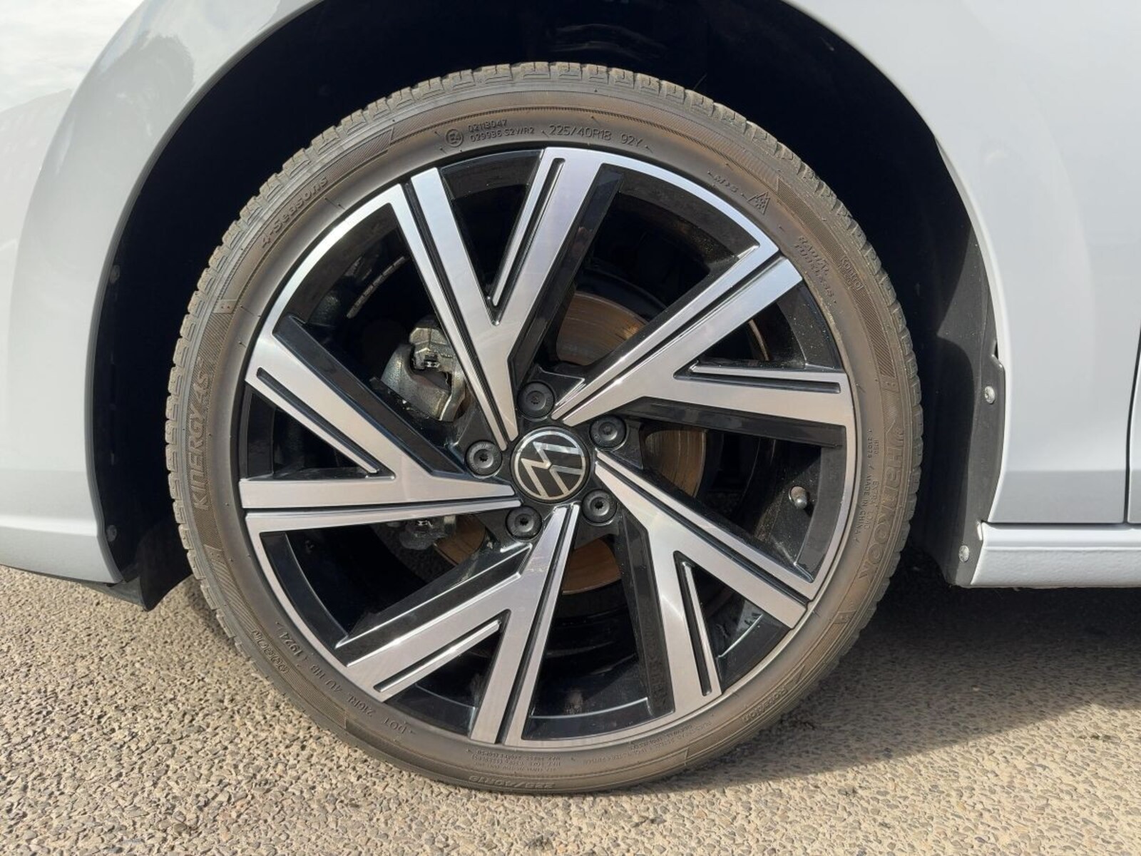 Volkswagen Golf – Bild 12