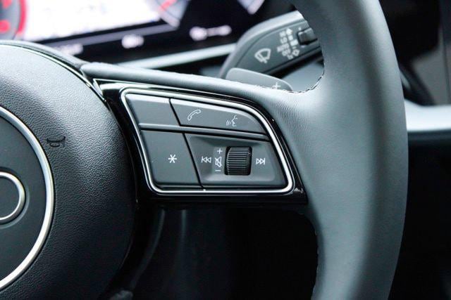 2026 Audi A3 Premium - Photo 20