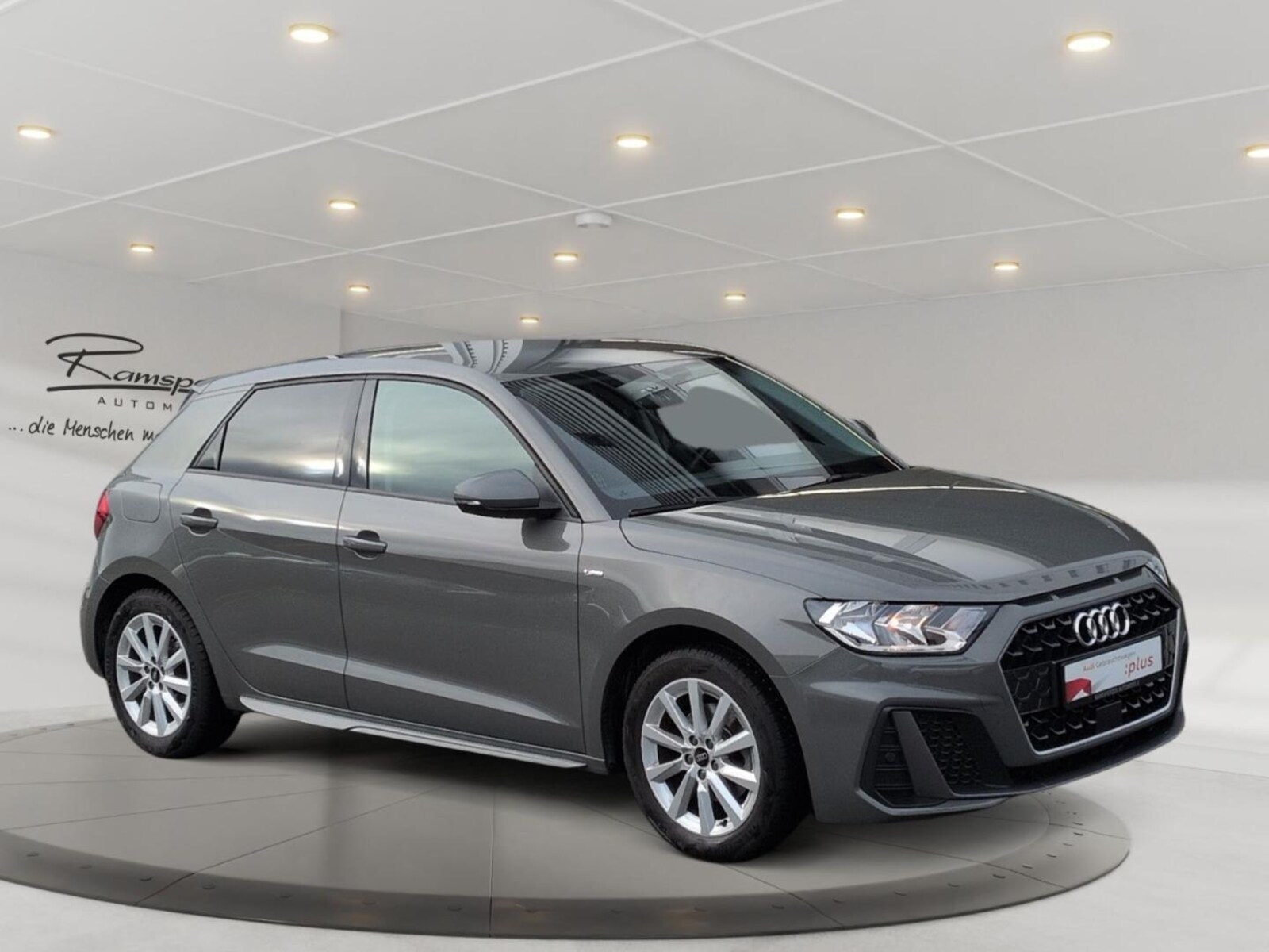 Audi A1 Sportback – Bild 6
