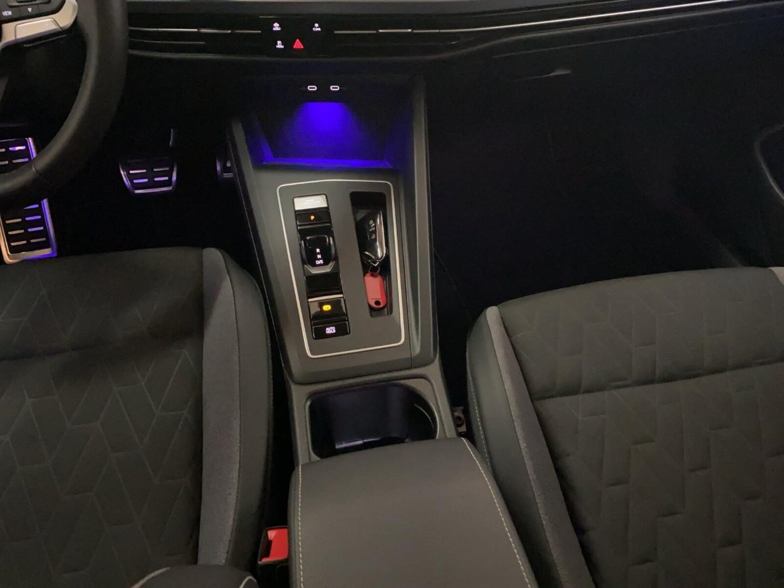 Volkswagen Golf Variant – Bild 14