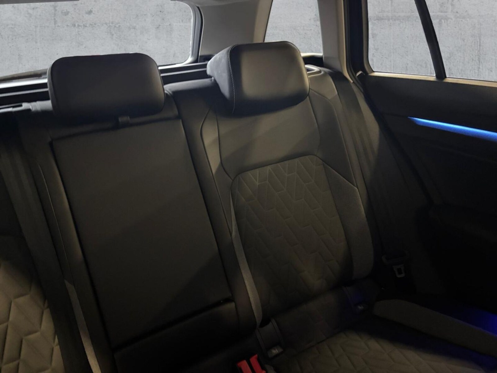 Volkswagen Golf Variant – Bild 15