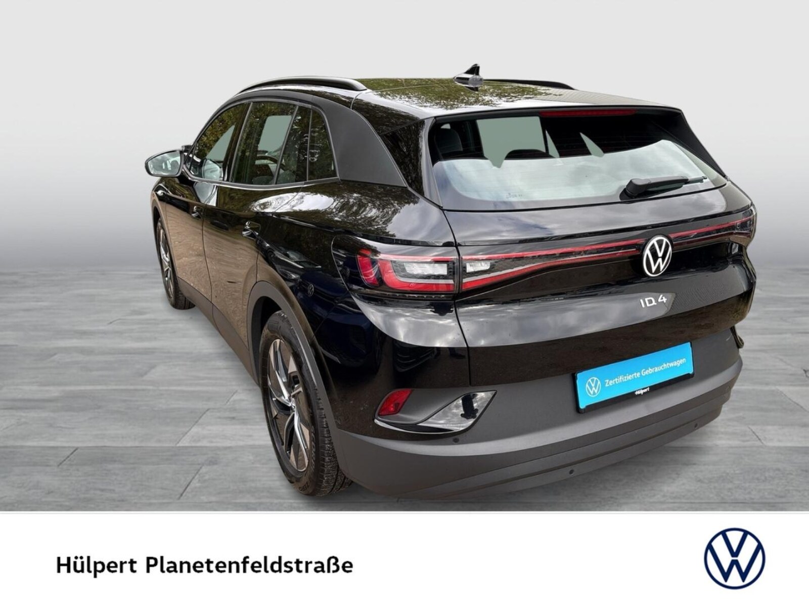 Volkswagen ID.4 – Bild 2