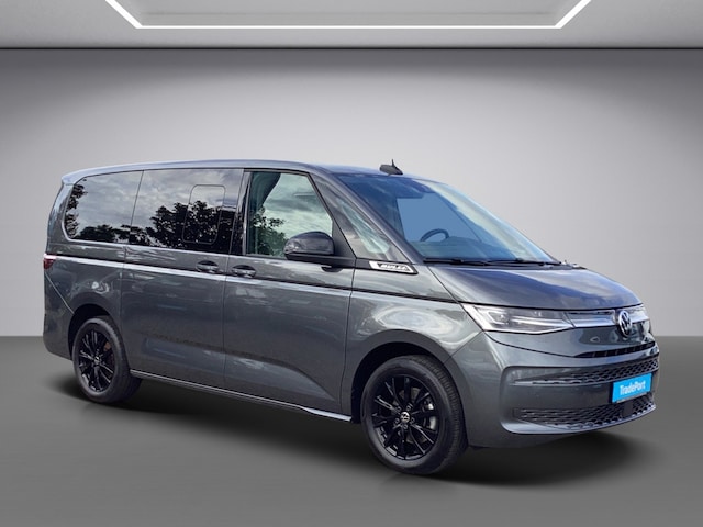 Volkswagen Multivan langversion
