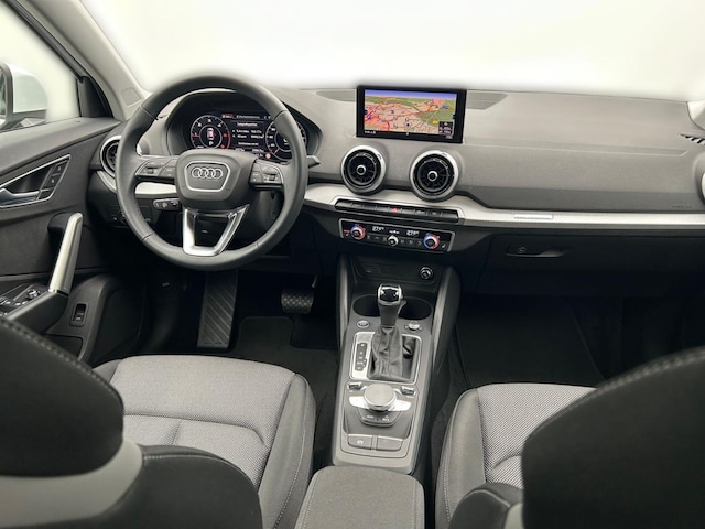 Audi Q2 Advanced 30 TDI S Tronic - 2024 - Joinsteer - #16