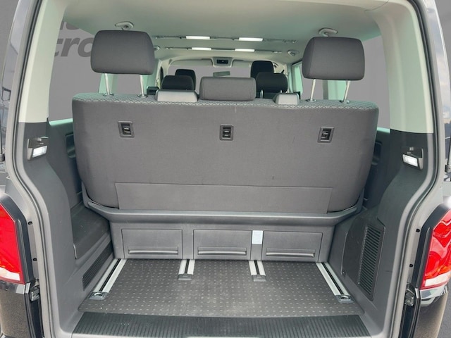 Volkswagen T6.1 Multivan