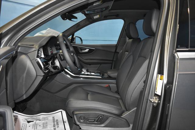 2025 Audi Q7 Premium Plus - Photo 7