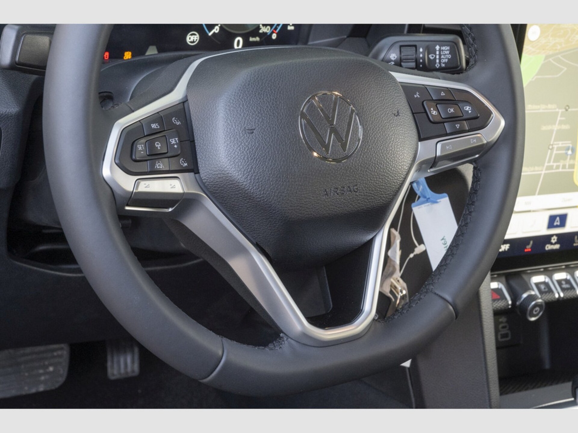 Volkswagen Amarok DoubleCab Life
