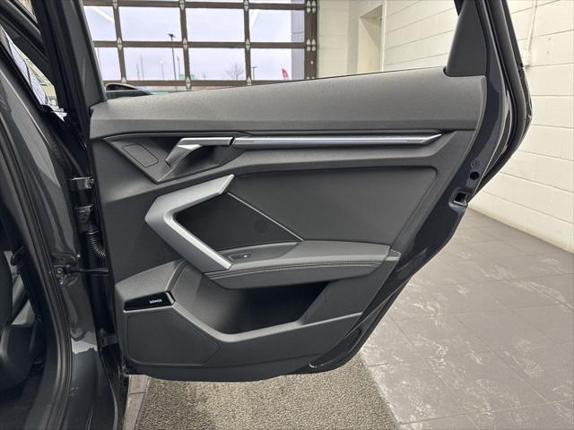 2025 Audi A3 Premium Plus - Photo 37