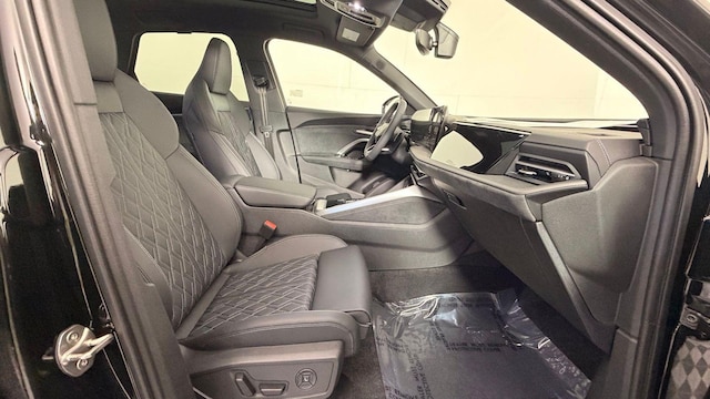 2026 Audi SQ5 Premium Plus - Photo 21