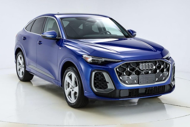 2025 Audi New Q5 Sportback Prestige - Photo 28
