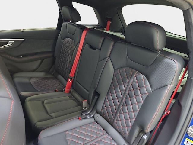 2026 Audi SQ7 Prestige - Photo 12