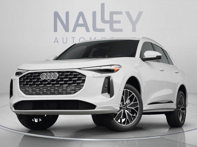 2025 Audi Q5 Premium Plus quattro's photo
