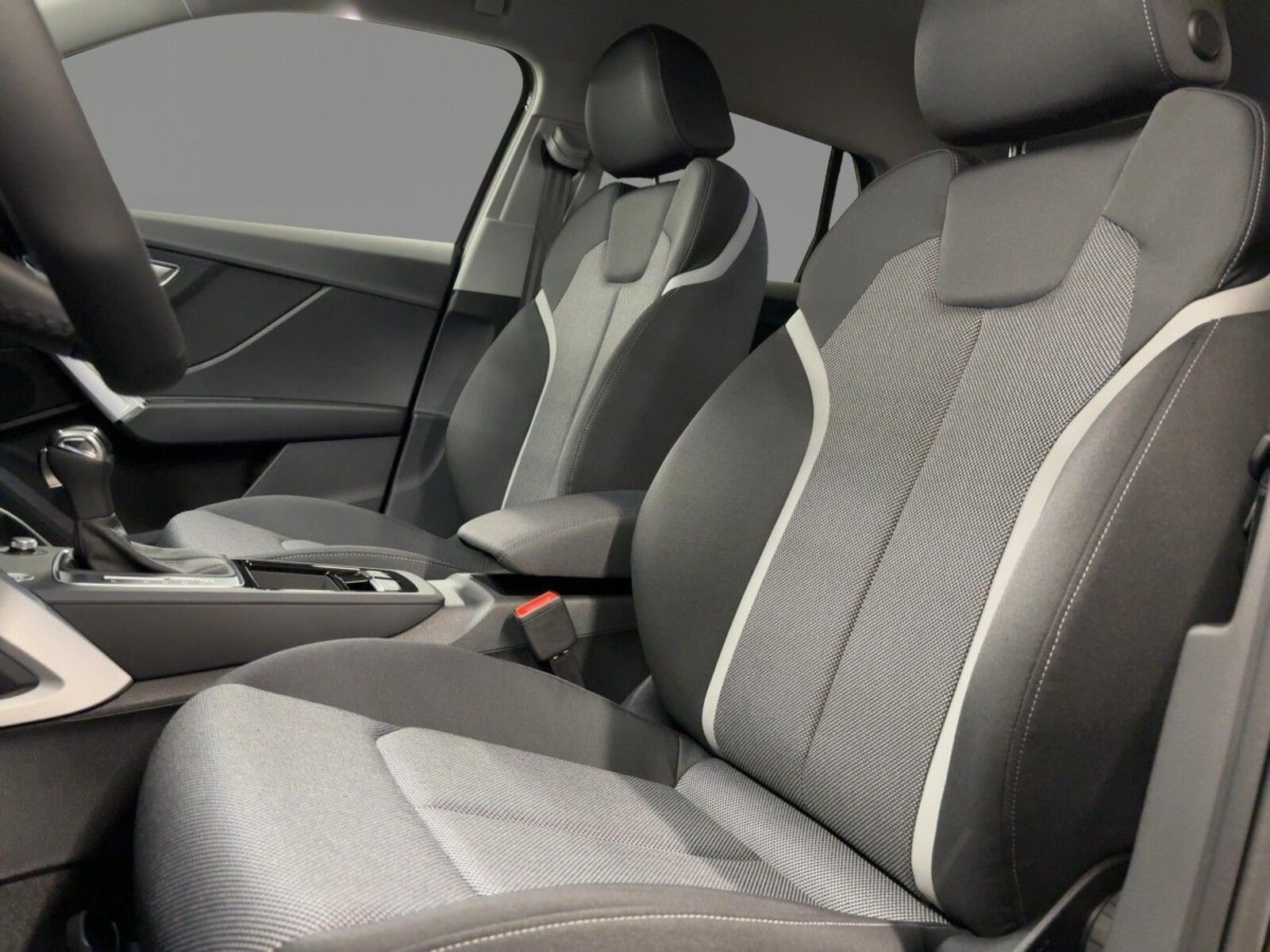 Audi Q2 – Bild 9