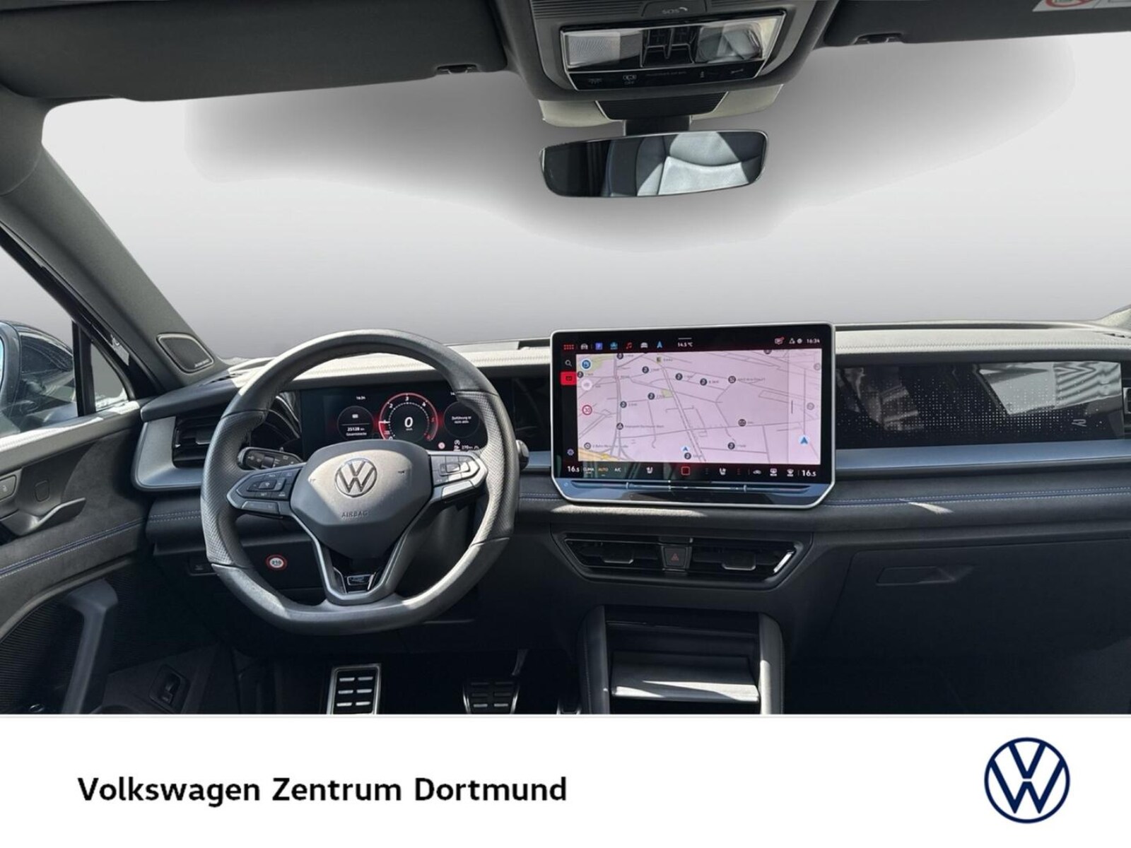 Volkswagen Tayron – Bild 7