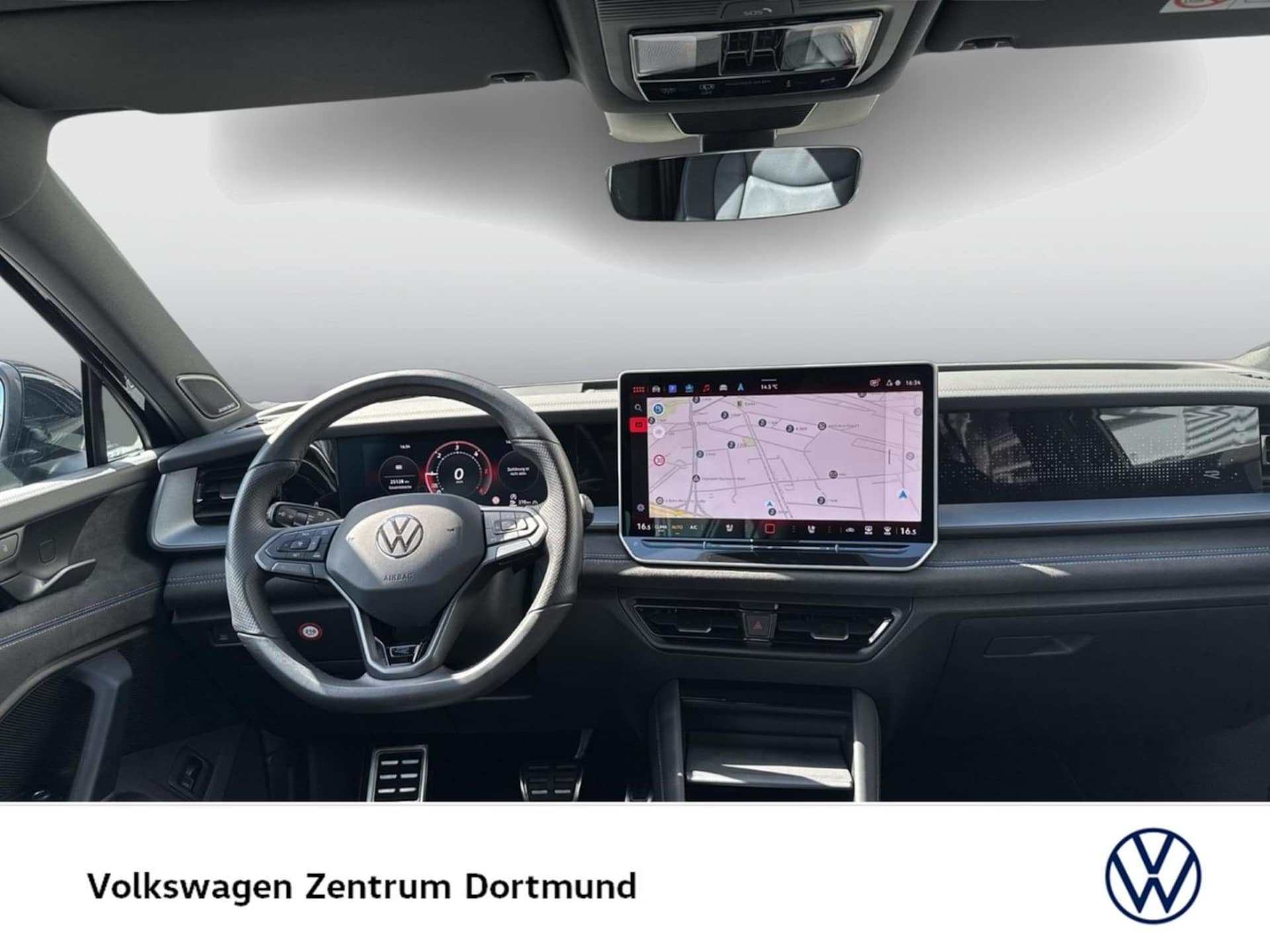 Volkswagen Tayron R-Line