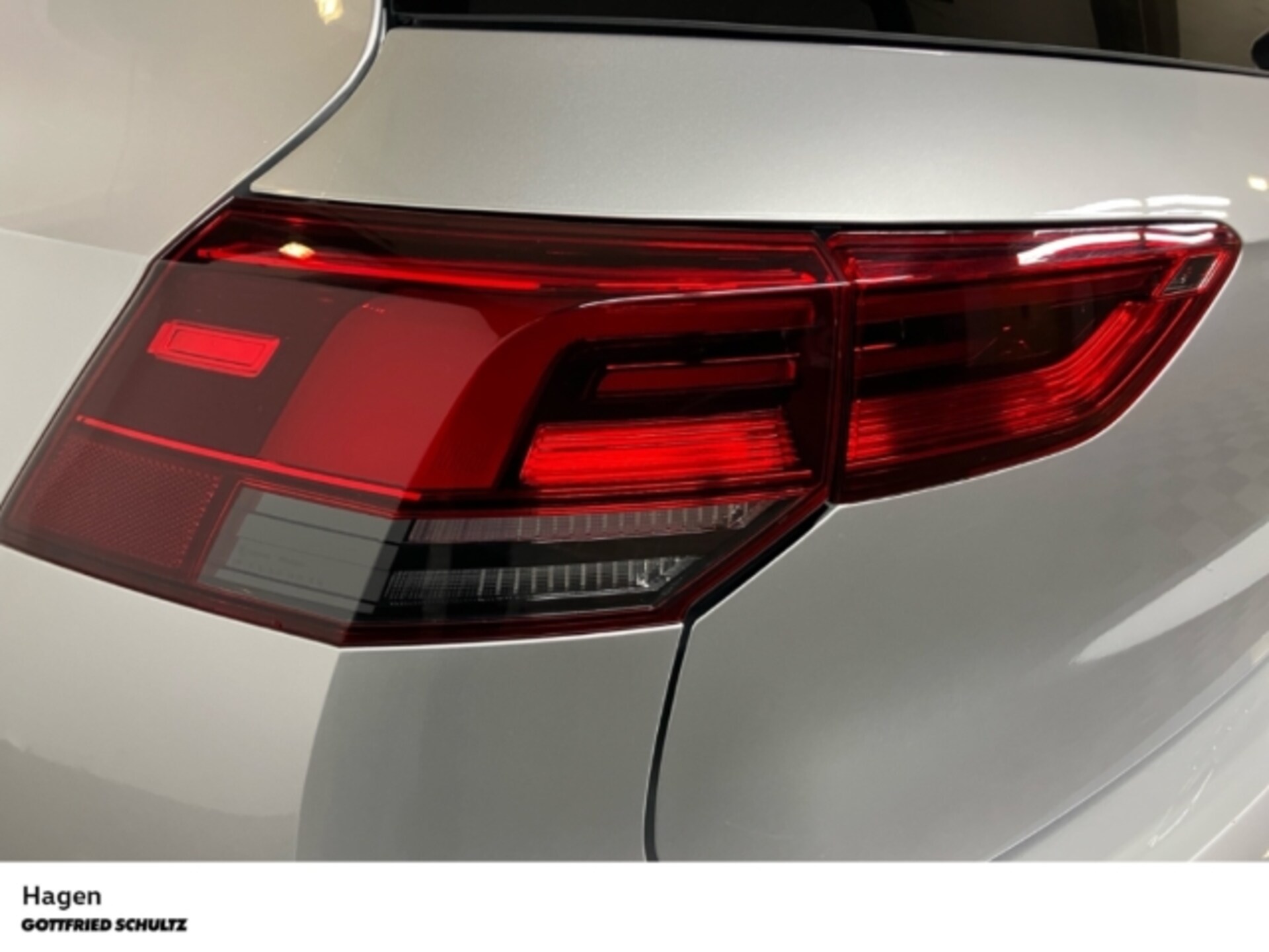 Volkswagen Golf Active