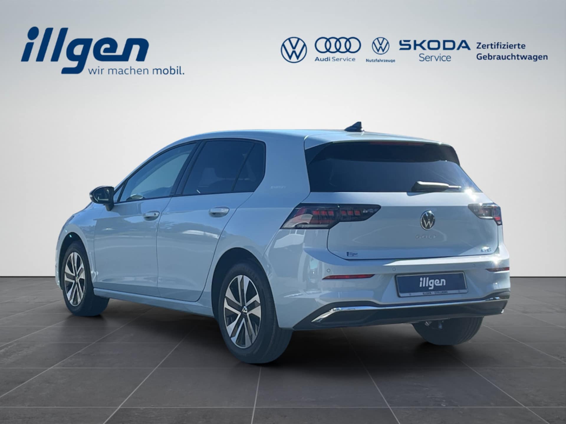 Volkswagen Golf ENERGY