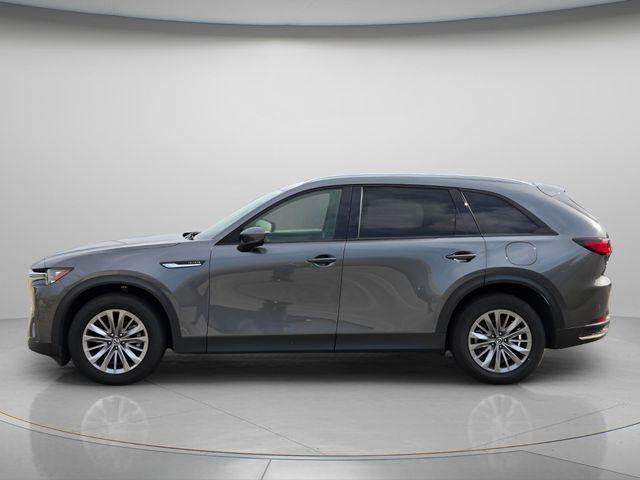 2025 Mazda CX-90