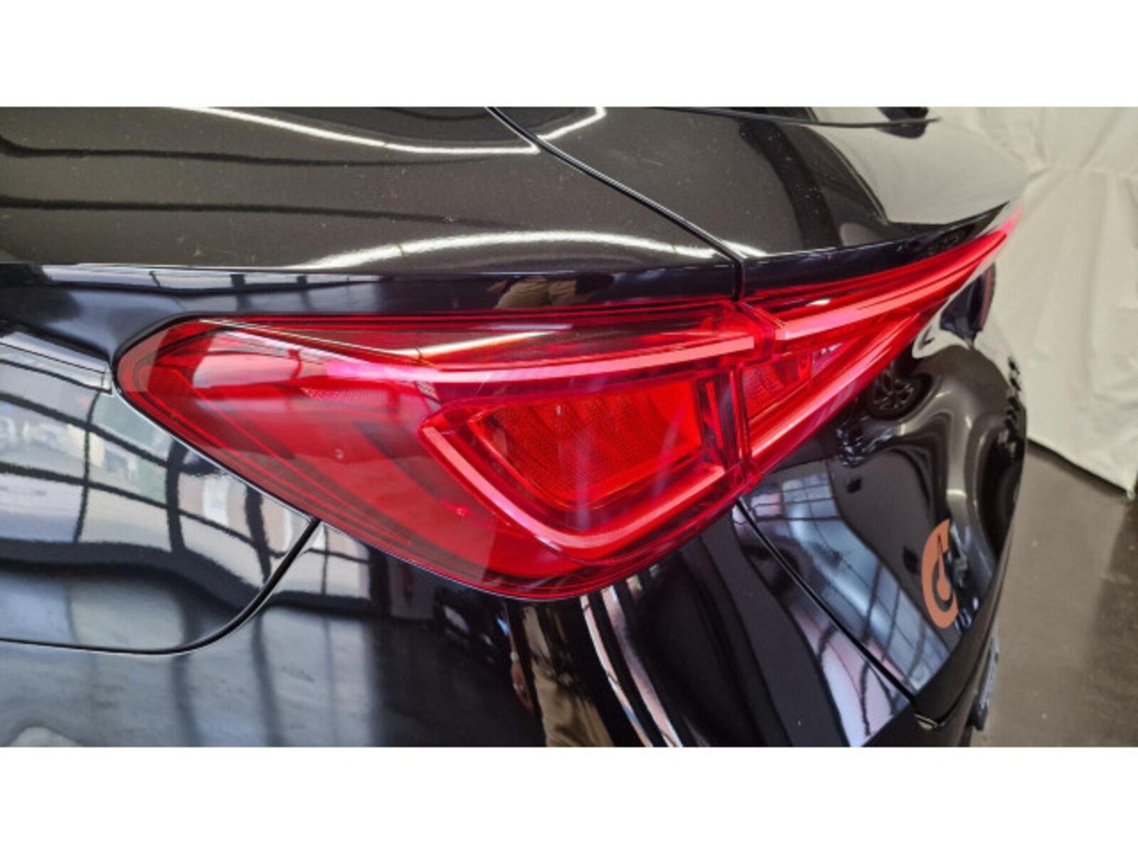 CUPRA Leon Sportstourer – Bild 12