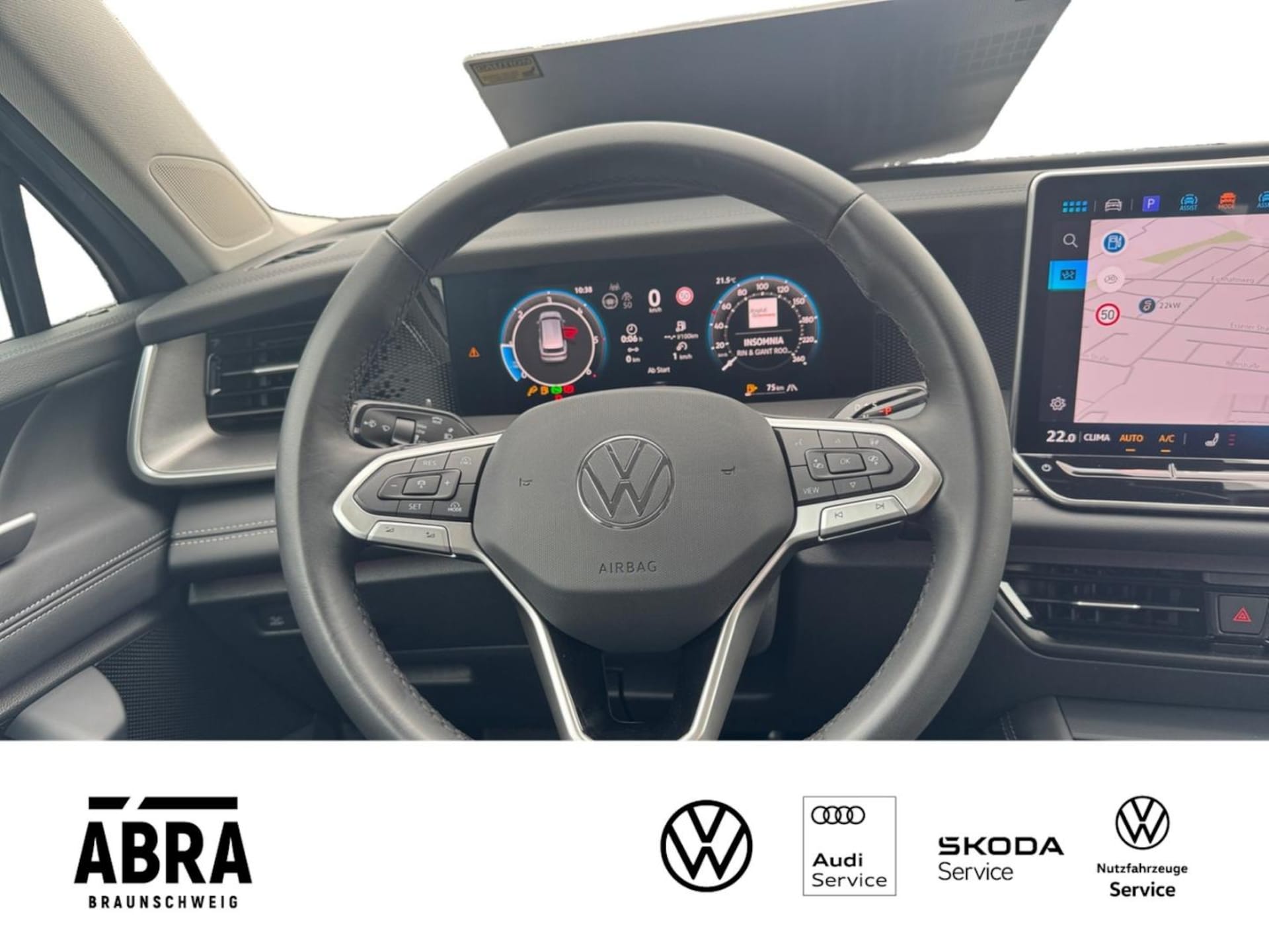 Volkswagen Tayron Life