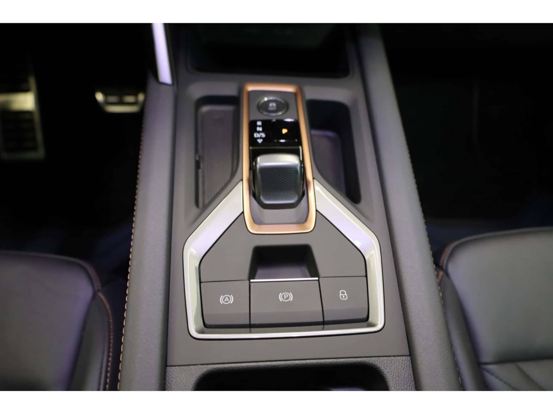 CUPRA Leon Sportstourer VZ