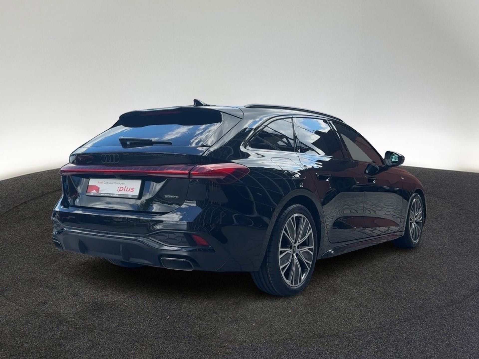 Audi A5 Avant