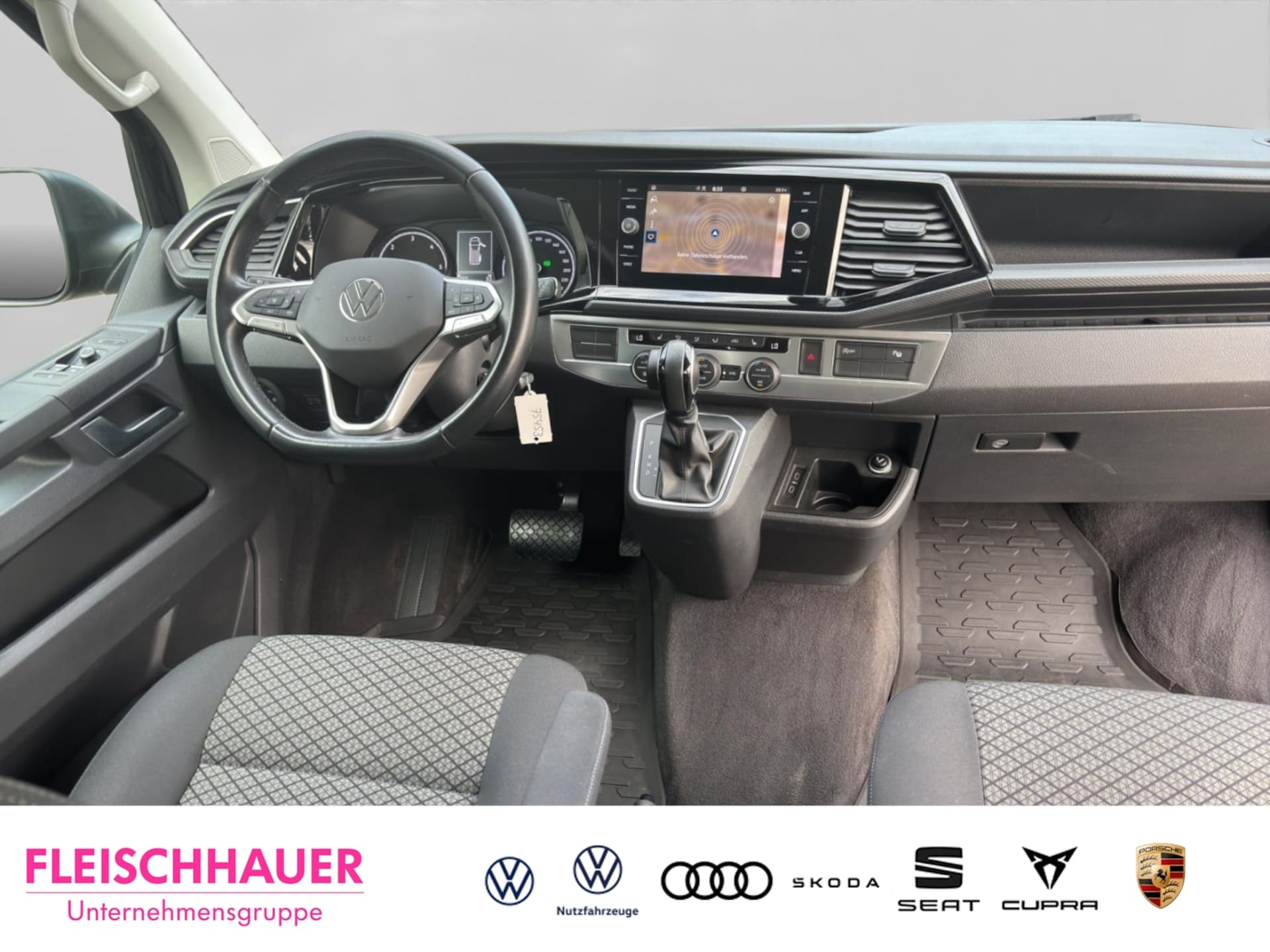 Volkswagen T6.1 Multivan Trendline