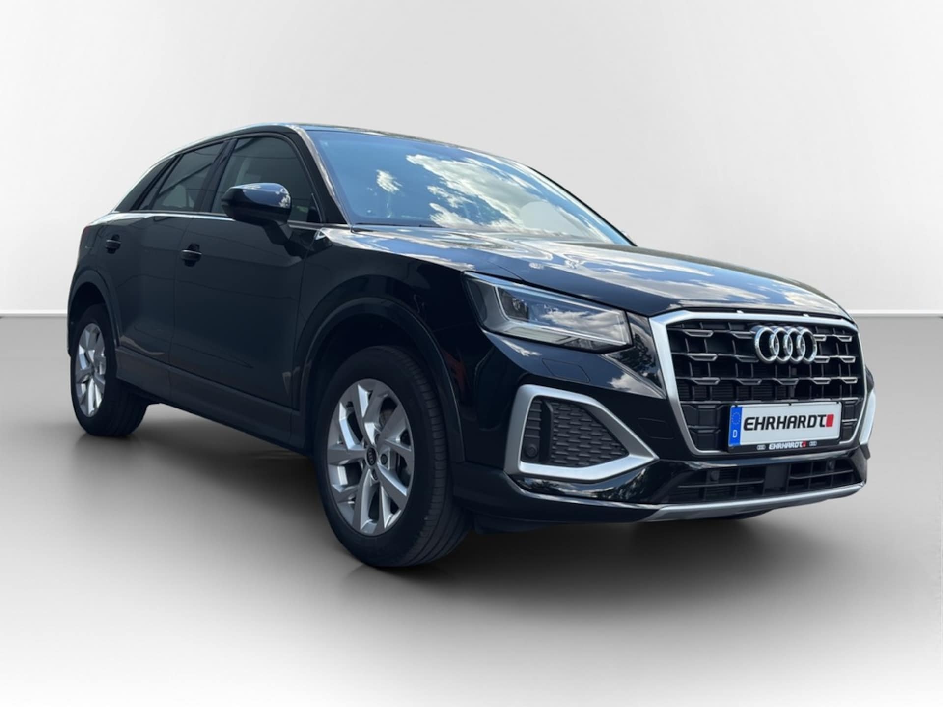 Audi Q2 Advanced
