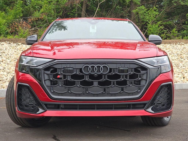 2026 Audi SQ8 Premium Plus - Photo 31