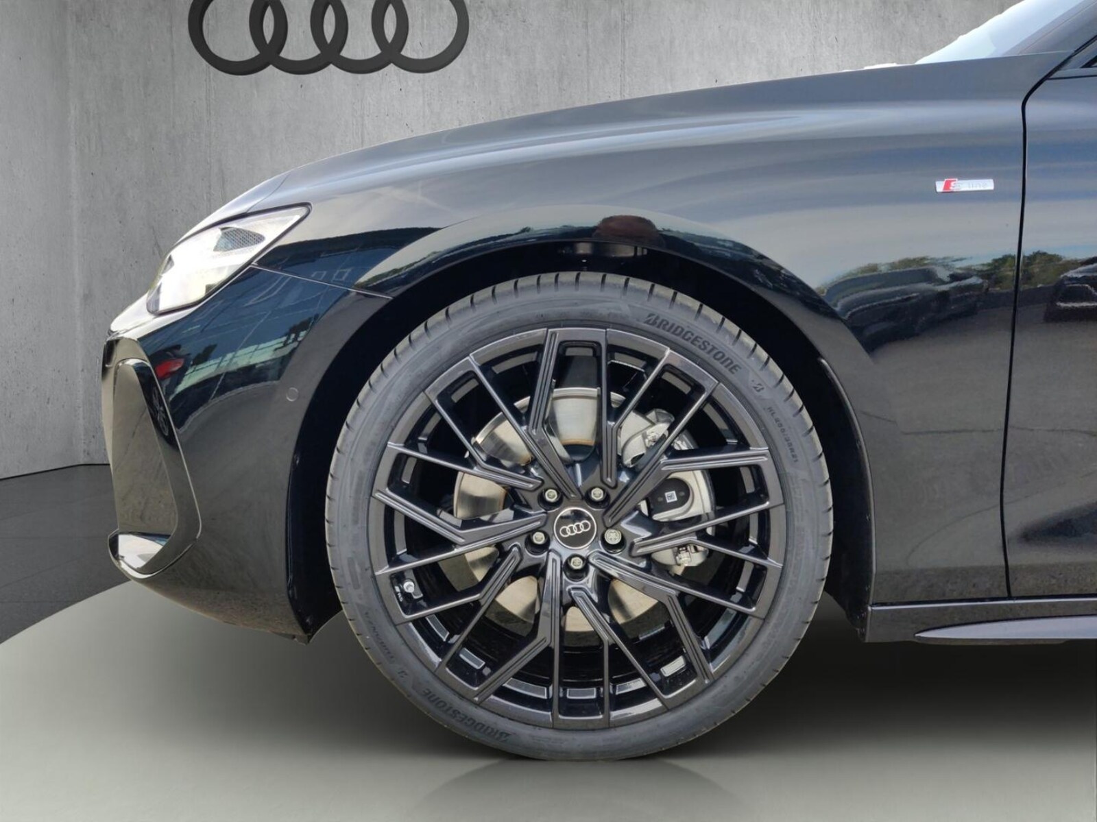 Audi A6 Avant – Bild 23