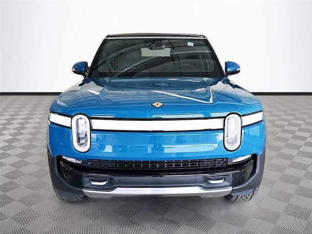 2024 Rivian R1S
