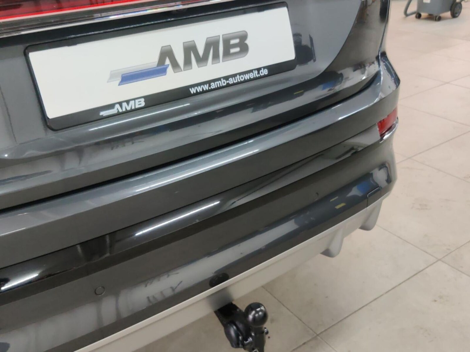 Audi Q4 e-tron – Bild 17