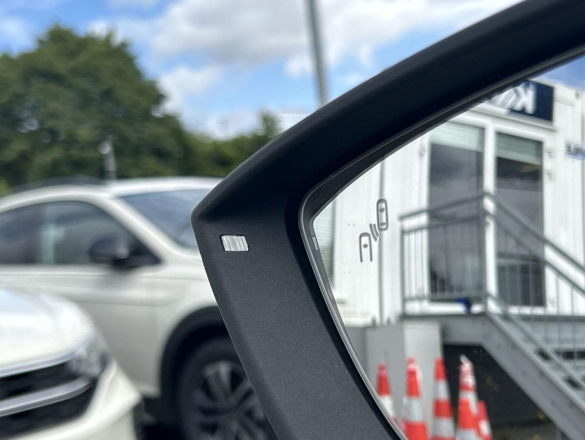 SEAT Ibiza Style