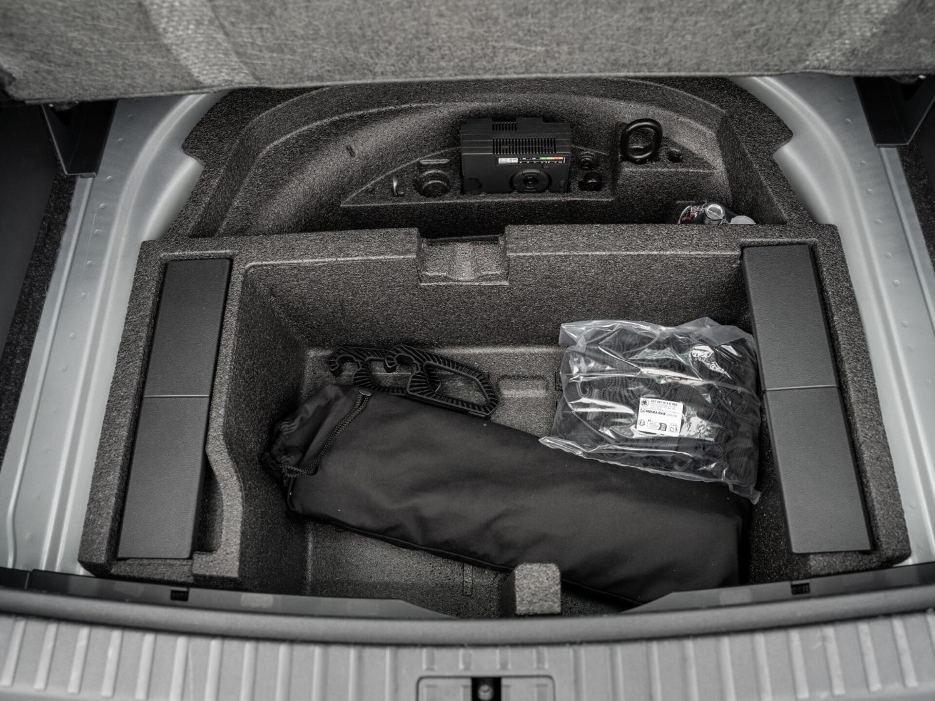 Skoda Octavia Combi Selection