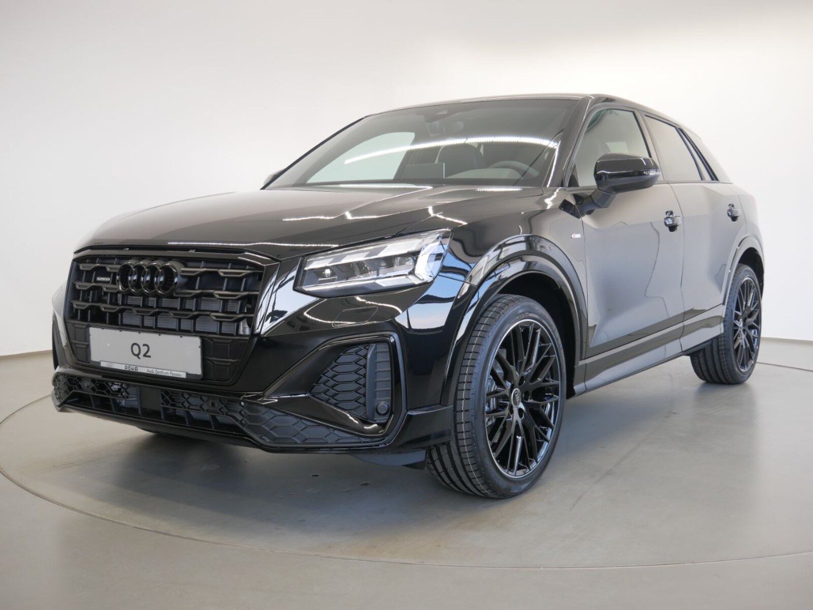 Audi Q2 – Bild 2