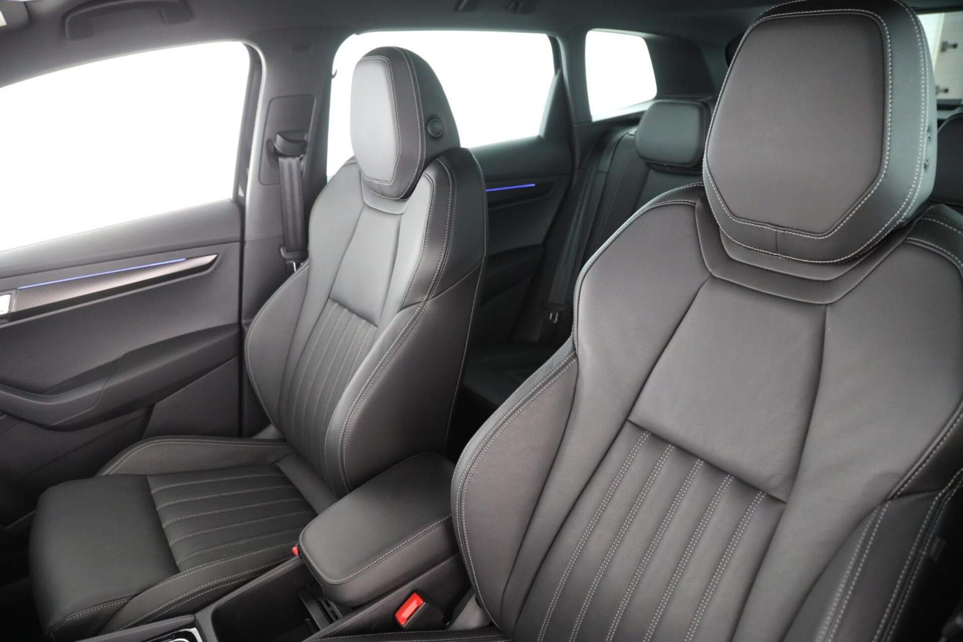 Skoda Karoq Sportline