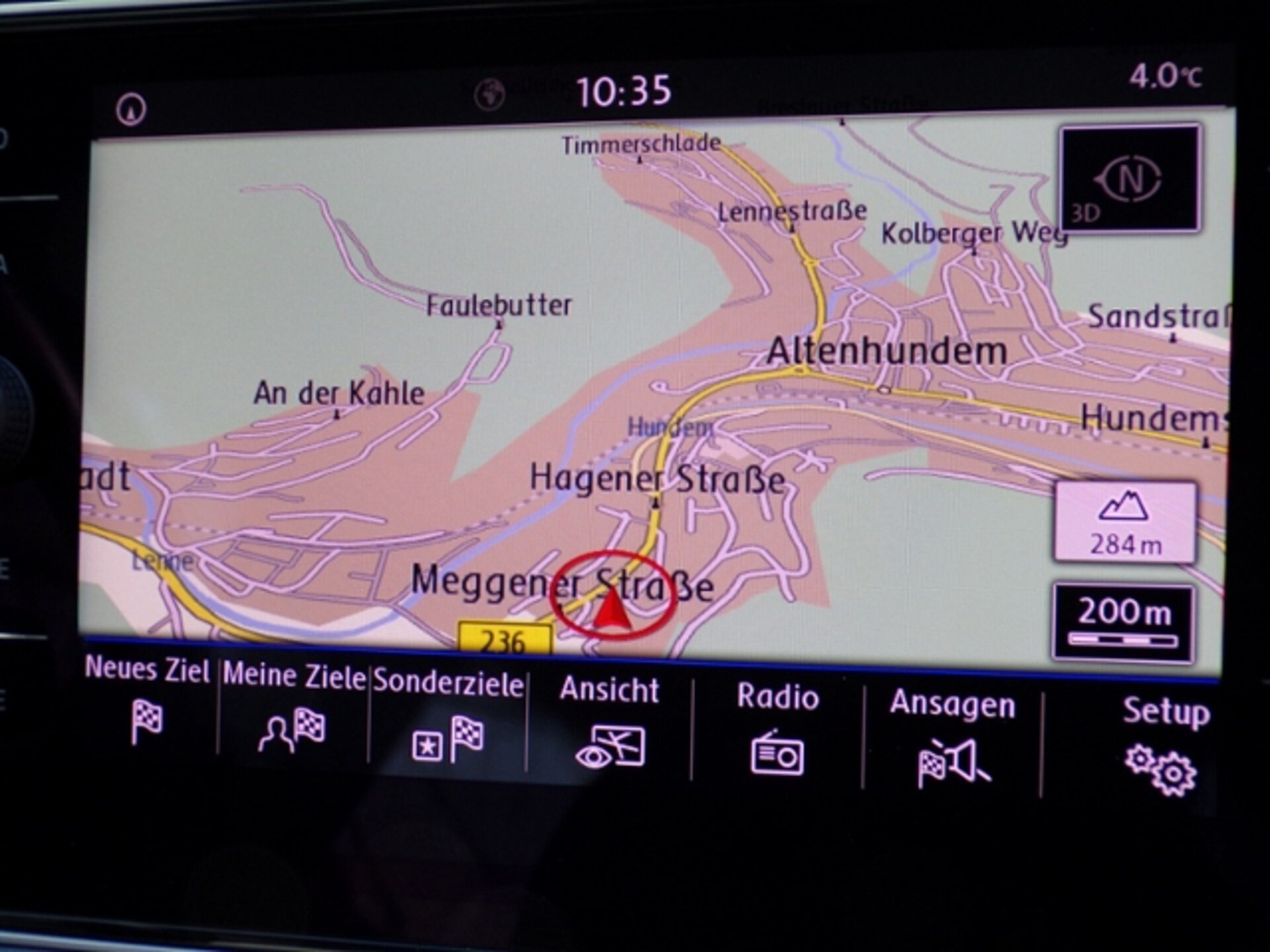 Volkswagen T-Roc IQ.DRIVE