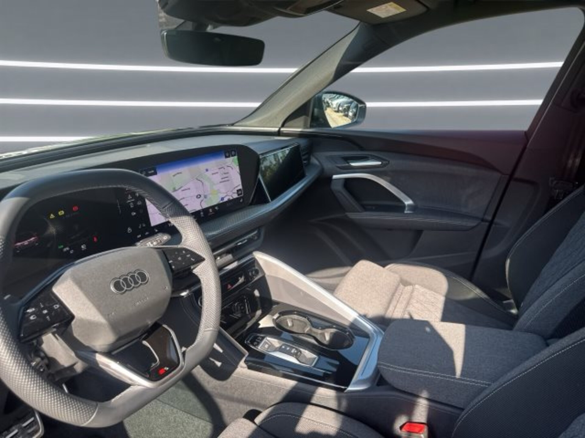 Audi Q5 SUV