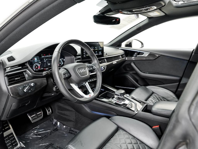 2022 Audi S5 Sportback