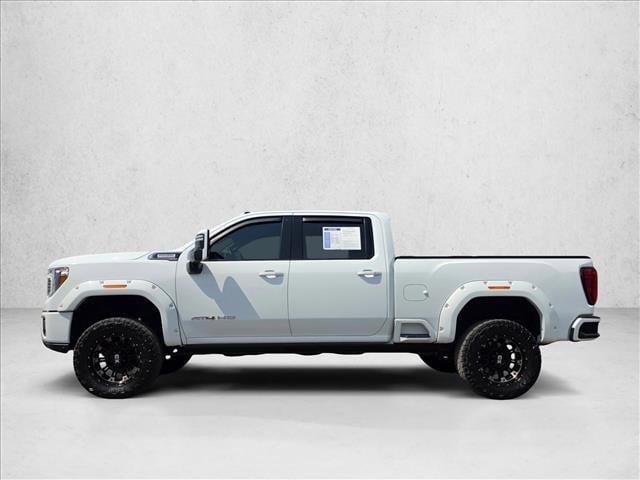 2023 GMC Sierra