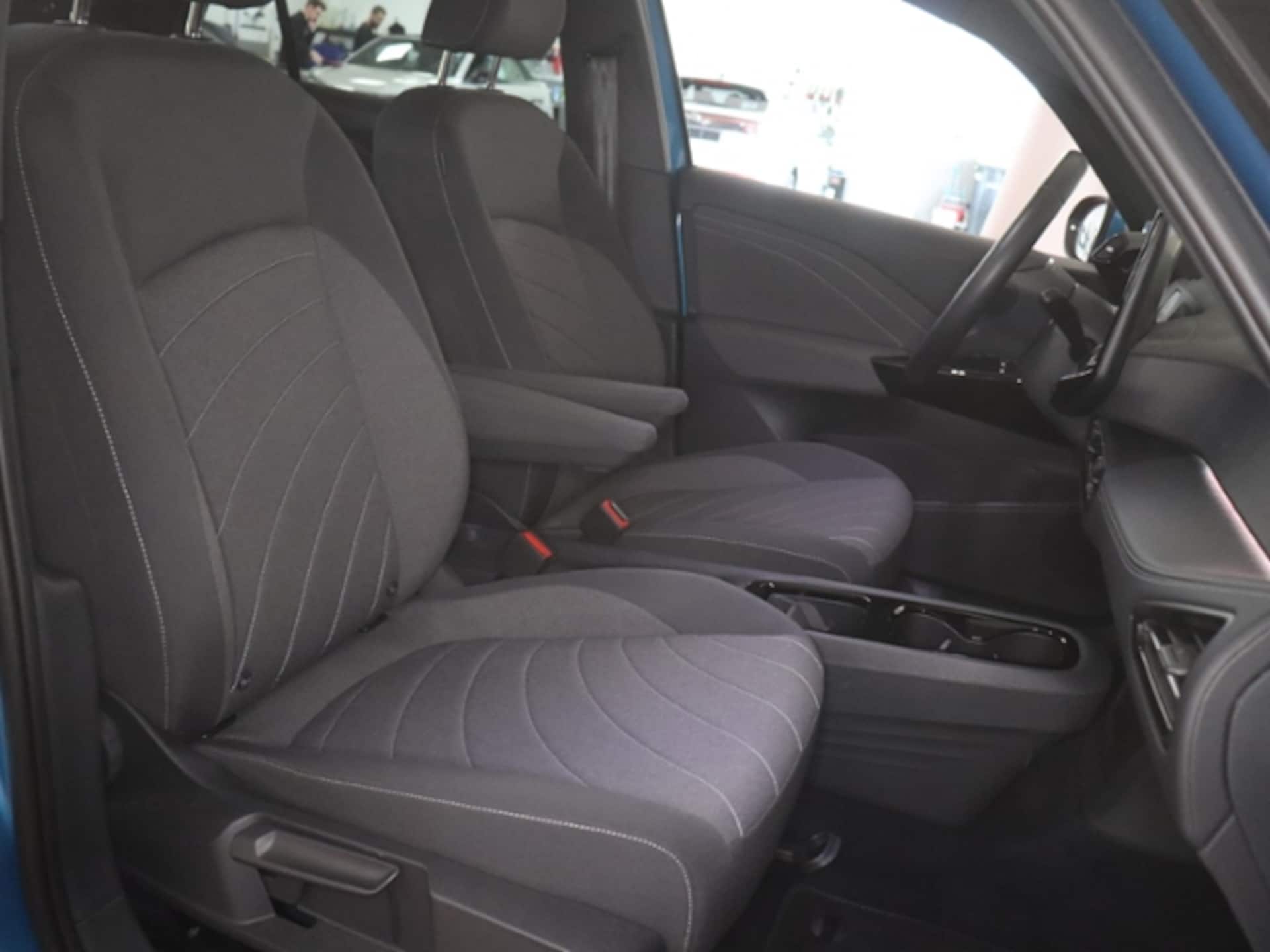 Volkswagen ID.3 Pro