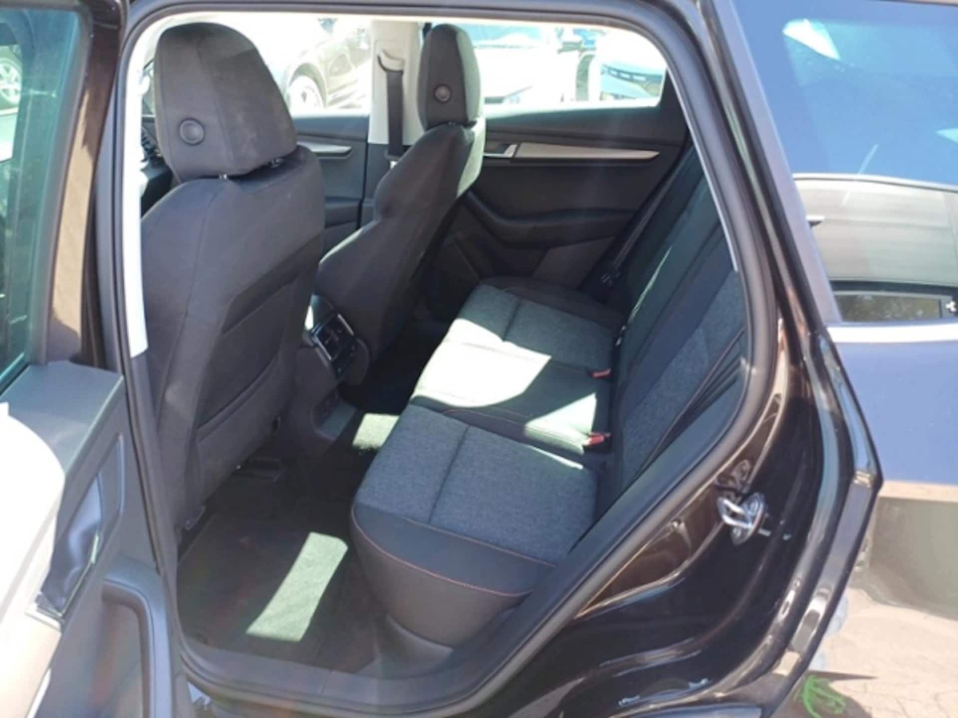 Skoda Karoq Ambition