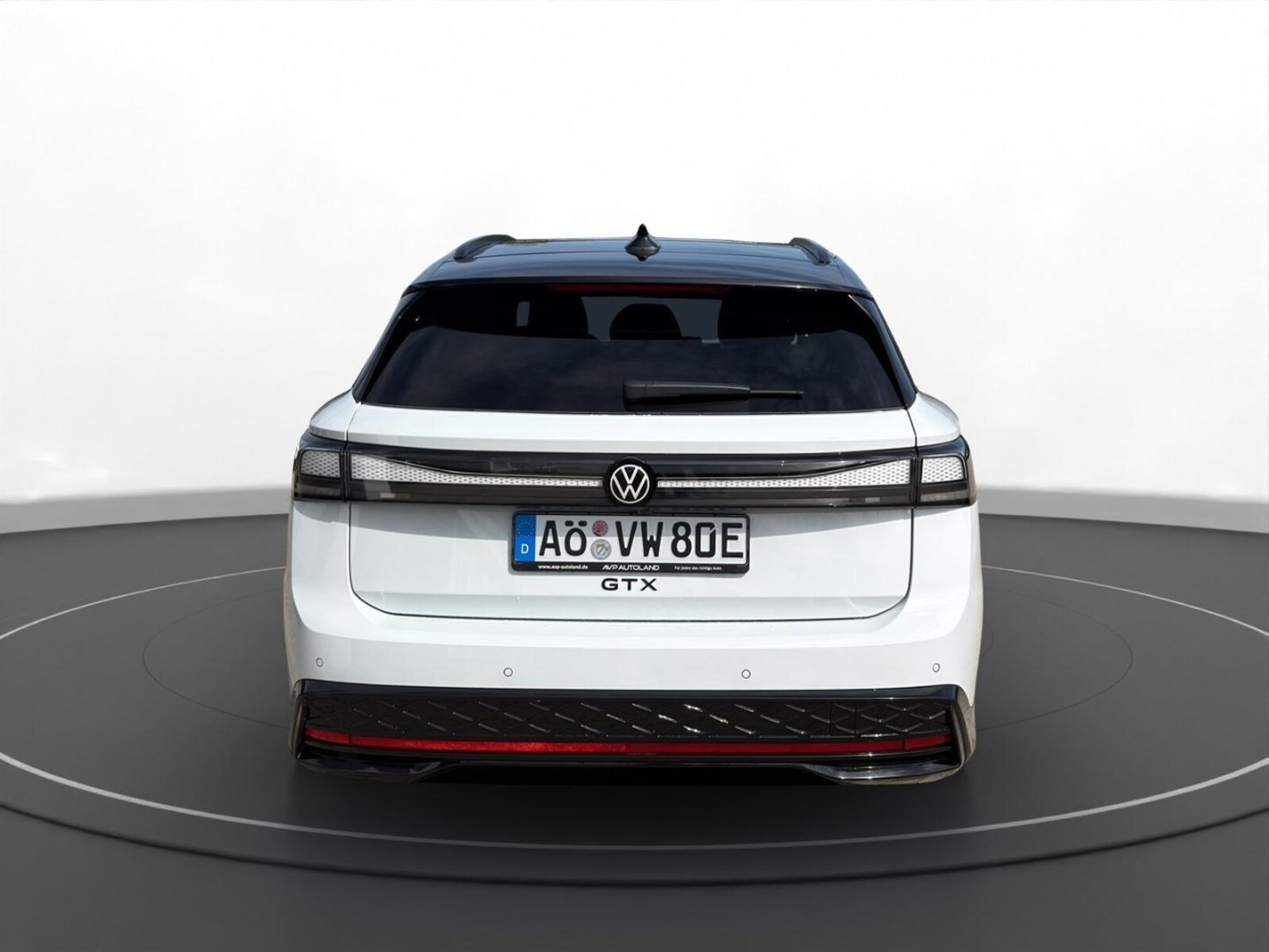 Volkswagen ID.7 Tourer – Bild 6